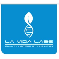 La Vida Labs logo - Similar company to Lavida Fz-Llc