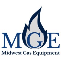 Midwest Gas Equipment logo - Similar company to Robert Ross Construction