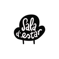Sala d'estar logo - Similar company to Plino Creative Studio