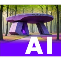 AI-Emmen gaat voor meer met minder logo - Similar company to Fablabcoevorden
