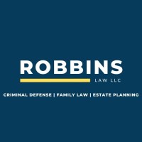 Robbins Law LLC logo - Similar company to Black Clay Llc
