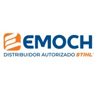 EMOCH logo - Similar company to Espacio Cubierto