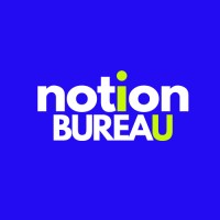 Notion Bureau logo - Similar company to Circuitmind Technology