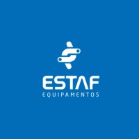 Estaf Equipamentos S/A logo - Similar company to Aurabrasil