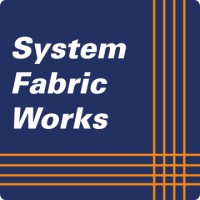 System Fabric Works logo - Similar company to Automated System Works