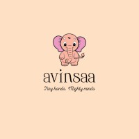 Avinsaa Toys and Accessories Private Limited logo - Similar company to Aryu Technologies