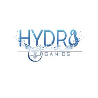 Hydr8 Organics logo - Similar company to Classic Roots Farm