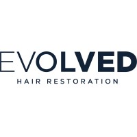 Evolved Hair Clinics logo - Similar company to Teqko