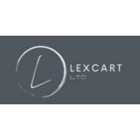 LEXCART logo - Similar company to Lexcarts