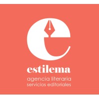 Estilema Agencia Literaria logo - Similar company to Authoria Agência Literária & Studio