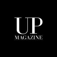 UP Magazine logo - Similar company to Jared Ellner Styling Studio