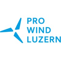 Pro Wind Luzern logo - Similar company to Hunziker Ag