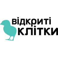Open Cages Ukraine logo - Similar company to Junk Dump Mag