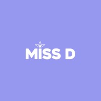 Miss D Concept Store logo - Similar company to Vimas Store