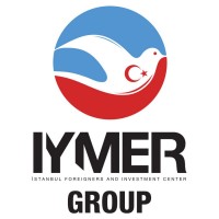İYMER GROUP logo - Similar company to Gibs-Global Industrial Boiler Services