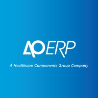 AO-ERP logo - Similar company to Horizon Corporation