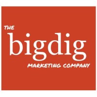 The Big Dig Marketing Company
