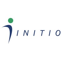 Initio Pty Ltd logo - Similar company to Integralis