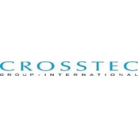 CROSSTEC design solution GmbH logo - Similar company to 香港品牌發展局 Hong Kong Brand Development Council
