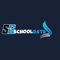 SchoolGate logo - Similar company to Workcentral