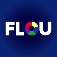 FLOU Hispanic CTV logo - Similar company to Offgrid Creative + Content Llc
