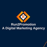 Run2Promotion logo - Similar company to Rj Gaurrav Talks