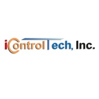 iControlTech, Inc. logo - Similar company to Asia Integrated Machine Inc.