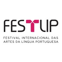 FESTLIP_Festival Internacional das Artes da Língua Portuguesa logo - Similar company to Flilp - Feira Literária Internacional De Língua Portuguesa