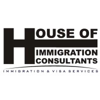 House of Immigration Consultants logo - Similar company to House Of Immigration Associates Pvt Ltd