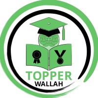 Topper Wallah logo - Similar company to Principle Circle Innovations