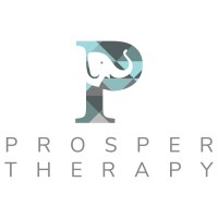 Prosper Therapy Services logo - Similar company to Kidz Therapy Networks