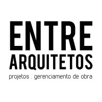ENTRE Arquitetos logo - Similar company to Ser Arquitetos