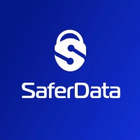 SaferData logo - Similar company to Bio Access Platforms