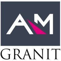 AM Granit - Ateliers de Montredon logo - Similar company to Castillo Valere