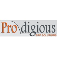 ProdigiousHRMS logo - Similar company to India