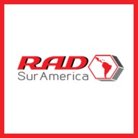 RAD Suramérica logo - Similar company to Lar Hydraulic
