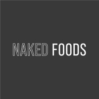 Naked Foods logo - Similar company to Vellano