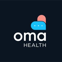 Oma Health logo - Similar company to Medsynth