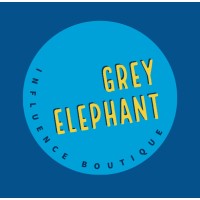 Grey Elephant logo - Similar company to Grey Erp