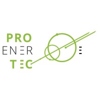 Proenertec logo - Similar company to Ruffini S.A.