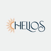 Helios Advertising agency logo - Similar company to Smart Solutions