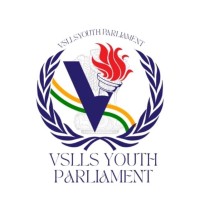 VSLLS Youth Parliament logo - Similar company to Ignis: Debating Society Of Vivekananda School Of Law & Legal Studies, Vips, New Delhi, India