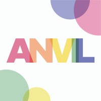 Anvil Inc logo - Similar company to Huddersfield Students' Union