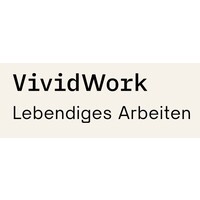 VividWork logo - Similar company to C3Plan