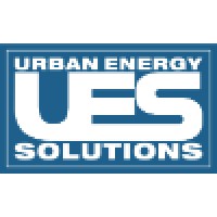 Urban Energy Solutions Inc logo - Similar company to Ceg Solutions Llc