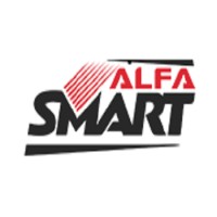 SMART ALFA logo - Similar company to صاحبة السعادة بلينكدان | The Linkedin Expo