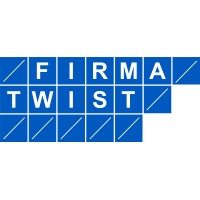 Firma Twist - Hét bureau voor maatschappelijke verandering logo - Similar company to Het Campagneteam