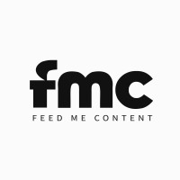 Feed Me Content logo - Similar company to Ginger Digital