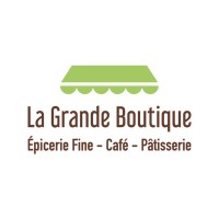 La Grande Boutique logo - Similar company to La Carène