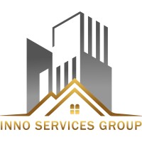 Inno Services Group | Building Design & 3D Visualisation Services logo - Similar company to Drhomes